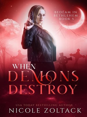 cover image of When Demons Destroy